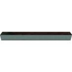  Sanwa завод SANWA готовый резец дюймовый модель JIS1 форма 6.35×6.35×203 SKB-1/4X8 время ограничено отметка 10 раз 