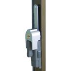 日中製作所 HINAKA まど守りくん窓の錠 197-SL 期間限定 ポイント10倍
