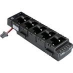 アルインコ 電子事業部 ALINCO DJPX5用 5連充電スタンド EDC208R 期間限定 ポイント10倍