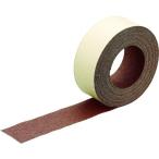 トラスコ中山 株 TRUSCO ノンスリップテープ 屋外用 50mmX10m エンジ TNS-5010_E-E 期間限定 ポイント10倍