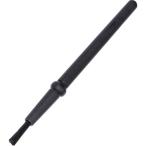 トラスコ中山 TRUSCO 静電ブラシペンタイプ 全長139X毛丈18Xブラシ長7 BASP139 期間限定 ポイント10倍