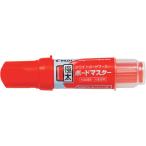  Pilot корпорация PILOT белая доска маркер (габарит) панель тормозные колодки очень толстый красный WMBM-25J-R время ограничено отметка 10 раз 