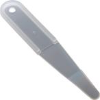  Inoue инструмент INOUE soft прозрачный уплотнение соединения лопатка R12 мм 15532 время ограничено отметка 10 раз 