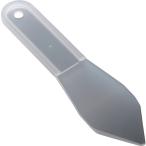  Inoue инструмент INOUE прозрачный уплотнение соединения лопатка R2.5 мм 15511 время ограничено отметка 10 раз 