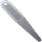  Inoue инструмент INOUE прозрачный уплотнение соединения лопатка R12 мм 15512 время ограничено отметка 10 раз 