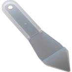  Inoue инструмент INOUE soft прозрачный уплотнение соединения лопатка R2.5 мм 15531 время ограничено отметка 10 раз 