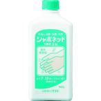 サラヤ 手洗い石けん液 シャボネット石鹸液ユ・ム 500g 23203 期間限定 ポイント10倍