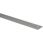 (法人限定)光 アルミ不等辺アングル B2 アルマイト 20×40×2mm 長さ995mm AF7241 期間限定 ポイント10倍
