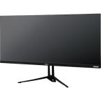 アイリスオーヤマ IRIS 574583 ウルトラワイドモニター 29インチ ILD-AW29FHD-B 期間限定 ポイント10倍