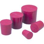 アズワン AS ラボラン赤ゴム栓NO14 11個入 9-861-14 期間限定 ポイント10倍