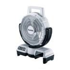 マキタ 充電式ファン 白 本体のみ CF203DZW 期間限定 ポイント10倍