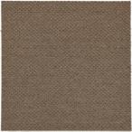  Ooshima магазин поглощение ковровая плитка 40x40cm Brown 98834 время ограничено отметка 10 раз 