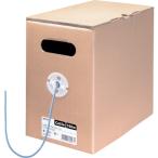 バッファロー BUFFALO ツメ折れないCat5e LANケーブル STP 100m ブルー BL5ETSTP1000BL 期間限定 ポイント10倍