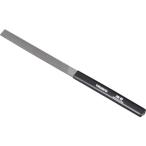 トラスコ中山 TRUSCO 組ヤスリ 平 油目 1本入 全長215mm 5本組サイズ THI005-04-1P 期間限定 ポイント10倍