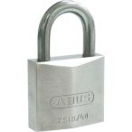 アバス社 ABUS 真鍮南京錠 EC75IB-40 ディンプルシリンダー 同番 EC75IB-40-KA 期間限定 ポイント10倍