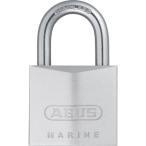 アバス社 ABUS 真鍮南京錠 EC75IB-40 ディンプルシリンダー バラ番 EC75IB-40-KD 期間限定 ポイント10倍