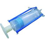 コニシ コンクリート用補修剤 ボンド 土木建築用エポキシ樹脂接着剤シリンダーセット 新型 05236 期間限定 ポイント10倍