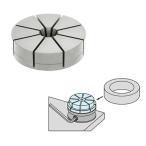 イマオ 口金 内形クランプ用 CP127-06501 期間限定 ポイント10倍