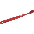 高砂 タカサゴ HP歯ブラシ型ブラシ 5個入 赤 57112 期間限定 ポイント10倍