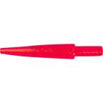 サンプラ 交換用先端ノズル 赤 90826 期間限定 ポイント10倍