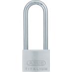 アバス社 ABUS タイタリウム 64TI-50HB80 同番 64TI-50HB80-KA 期間限定 ポイント10倍