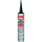 コニシ ボンド変成シリコンコーク 333ml 黒 #57678 57678 期間限定 ポイント10倍