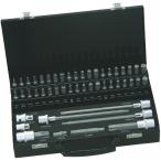 スナップオン・ツールズ BAHCO 車輌整備用工具セット ソケットビット+ビット 49本 BE5049 期間限定 ポイント10倍