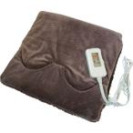 ワタナベ 足温器 ホットマルチマッ�