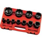 JTC Auto Tools JTC 4ピン ナットソケット ピンタイプ JTC5431 期間限定 ポイント10倍