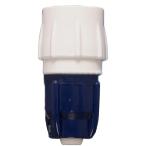  Iris o-yamaIRIS 168187 выдерживающий давление одним движением коннектор SGP-3D белый / морской голубой SGP-3D время ограничено отметка 10 раз 