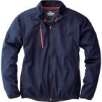 桑和 NBW 43301 ストレッチウインドブレーカー ネイビー L 43301-1-L 期間限定 ポイント10倍