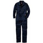 ショッピング村上 村上被服 快適ウェア 難燃ツナギ LL ネイビー V4288-LL-1 期間限定 ポイント10倍