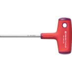 PBスイスツールズ社 PBスイスツールズ クロスハンドル六角棒ドライバー 対辺寸法5 全長80 1206-5-80 期間限定 ポイント10倍