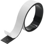 マグエックス 超強力マグネットテープ ゼロスリップ 粘着付 幅15mm MHGT-15 期間限定 ポイント10倍