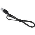 ジェントス GENTOS Gシリーズ充電用マグネットケーブル GA-18 GA-18 期間限定 ポイント10倍