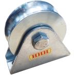 スリーエッチ HHH 固定滑車 ZD350 期間限定 ポイント10倍