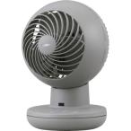 アイリスオーヤマ IRIS 299176 サーキュレーターアイ DC silent グレー PCF-SDS15T-EC-H 期間限定 ポイント10倍