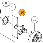 工機ホールディングス HiKOKI アンビル 339191 期間限定 ポイント10倍
