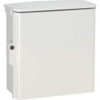 日東工業 Nito キー付耐候プラボックス 屋根・パッキン付 300×180×500mm OPK18-35P 期間限定 ポイント10倍