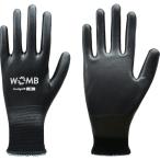 東和コーポレーション トワロン ポリウレタン手袋 WOMB-UFT M 745-M 期間限定 ポイント10倍