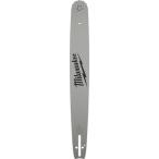 ミルウォーキーツール ジャパン合同会社 milwaukee 508mm チェーンソー用ガイドバー 4932498790 期間限定 ポイント10倍