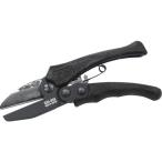 室本鉄工 メリー カッタ ダマスカスメリーカッタ 黒 SX5-DSX_BK 期間限定 ポイント10倍