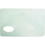 ソフト99コーポレーション SOFT99 車輌用補修剤 パテ用ペーパーパレット 09165 期間限定 ポイント10倍