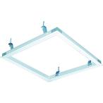  большой талон DAIKEN потолок осмотр . изоляция Hatchback рама модель белый 454×454 CDLW45J время ограничено отметка 10 раз 