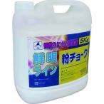 たくみ 粉チョーク5kg 白 2231 期間限定 ポイント10倍