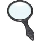  Ikeda линзы цветок форма лупа 220 время ограничено отметка 10 раз 