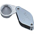 池田レンズ メタルホルダールーペ 倍率10倍 7020 期間限定 ポイント10倍