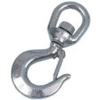 スリーエッチ HHH ステンレススイベル フックラッチ付 500kg YHS0.5 期間限定 ポイント10倍