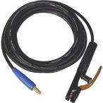 日動工業 NICHIDO 溶接ホルダー オスジョイント付 5m WCT22sq NA-HJ5 期間限定 ポイント10倍