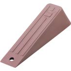  зеленый 10 знак вставной дверной стопор Brown дверной стопор 130- 2 H30×W40×D130mm резиновый 342022 время ограничено отметка 10 раз 